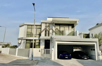 Villa - 5 Bedrooms - 6 Bathrooms for rent in Budaiya - Northern Governorate