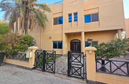 Compound - 3 - 4 for rent in Barbar - Northern Governorate