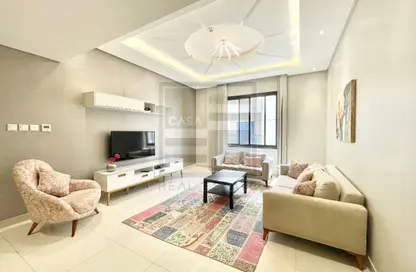 Apartment - 2 Bedrooms - 2 Bathrooms for rent in Amwaj Marina - Amwaj Islands - Muharraq Governorate Apartment - 2 Bedrooms - 2 Bathrooms for rent in Amwaj Marina - Amwaj Islands - Muharraq Governorate