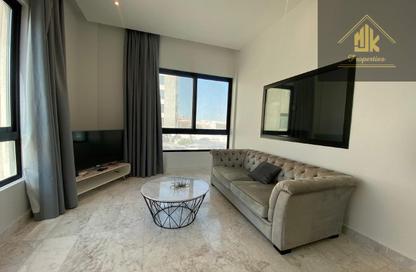 Apartment - 1 Bedroom - 1 Bathroom for rent in Janabiya - Northern Governorate Apartment - 1 Bedroom - 1 Bathroom for rent in Janabiya - Northern Governorate