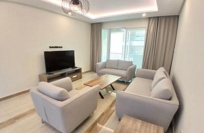 Apartment - 2 Bedrooms - 2 Bathrooms for sale in Busaiteen - Muharraq Governorate