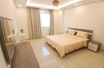 Apartment - 2 Bedrooms - 2 Bathrooms for sale in Busaiteen - Muharraq Governorate