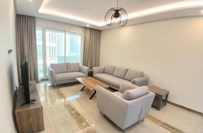 Apartment - 2 Bedrooms - 2 Bathrooms for sale in Busaiteen - Muharraq Governorate
