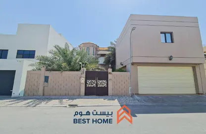 Villa - 5 Bedrooms - 5 Bathrooms for sale in Jurdab - Central Governorate