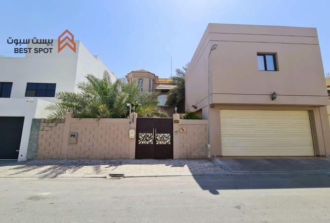 985464 - الصورة الرئيسية للعقار