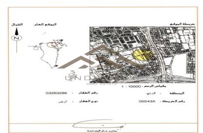 Land - Studio for sale in Zinj - Manama - Capital Governorate