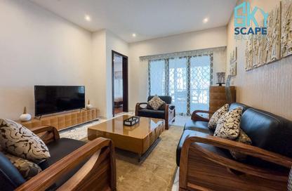 Apartment - 1 - 2 for rent in Reef Island - Capital Governorate