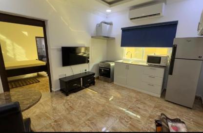 Apartment - Studio - 1 for rent in Saar - Northern Governorate