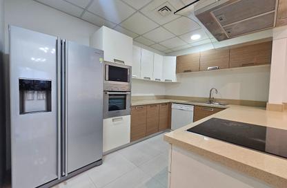 Apartment - 2 - 2 for rent in Mahooz - Manama - Capital Governorate