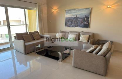 Apartment - 2 Bedrooms - 2 Bathrooms for rent in The Lagoon - Amwaj Islands - Muharraq Governorate