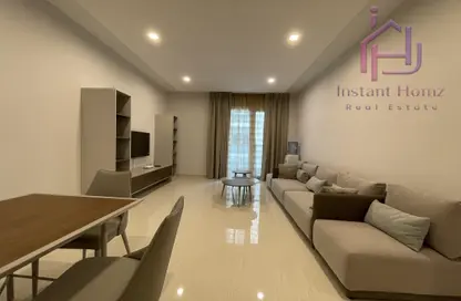 Apartment - 2 Bedrooms - 2 Bathrooms for rent in Al Juffair - Capital Governorate
