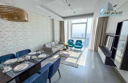 Apartment - 1 Bedroom - 2 Bathrooms for rent in Seef - Capital Governorate