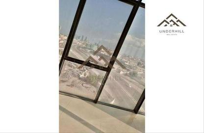 Office Space - Studio - 2 Bathrooms for rent in Khamis - Northern Governorate