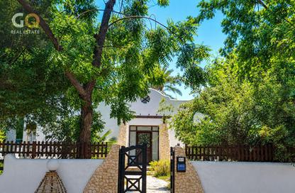 Villa - 4 Bedrooms - 5 Bathrooms for rent in Budaiya - Northern Governorate