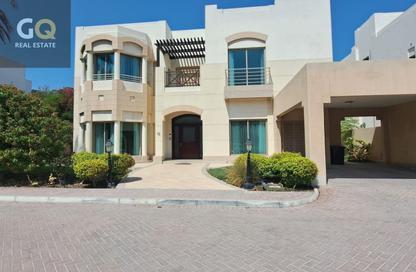 Villa - 4 - 6 for rent in Saar - Northern Governorate