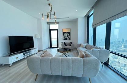Apartment - 1 Bedroom - 2 Bathrooms for sale in Seef - Capital Governorate