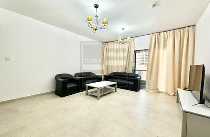 Apartment - 1 - 2 for rent in The Lagoon - Amwaj Islands - Muharraq Governorate