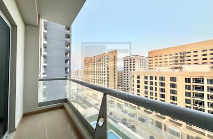 Apartment - 1 - 2 for rent in The Lagoon - Amwaj Islands - Muharraq Governorate