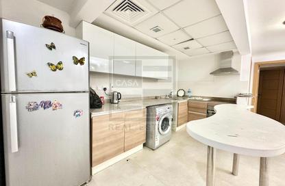 Apartment - 1 - 2 for rent in The Lagoon - Amwaj Islands - Muharraq Governorate