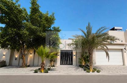 Villa - 2 Bedrooms - 3 Bathrooms for sale in Karzakkan - Northern Governorate