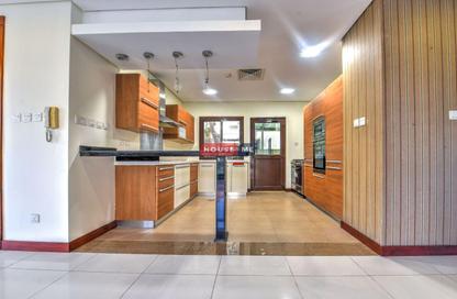 Villa - 4 Bedrooms - 5 Bathrooms for sale in Riffa Views - Riffa - Southern Governorate