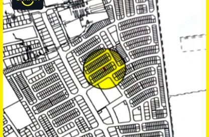 Land - Studio for sale in Hamala - Northern Governorate