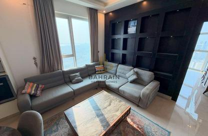 Apartment - 1 - 1 for rent in Al Juffair - Capital Governorate Apartment - 1 - 1 for rent in Al Juffair - Capital Governorate