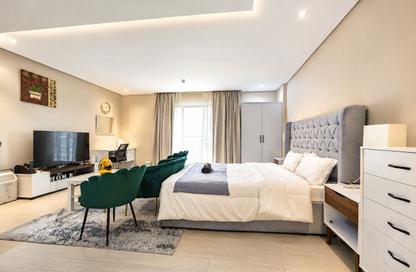Apartment - Studio - 1 for rent in Busaiteen - Muharraq Governorate