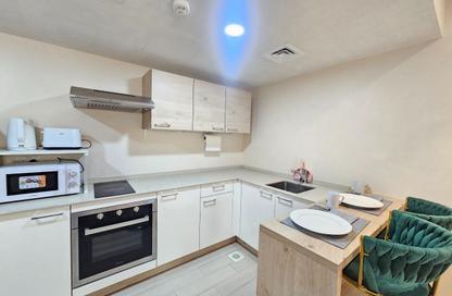 Apartment - Studio - 1 for rent in Busaiteen - Muharraq Governorate