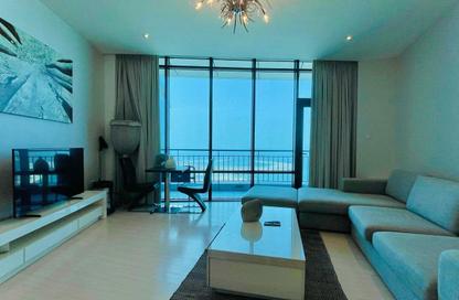 Apartment - 1 Bedroom - 2 Bathrooms for rent in Seef - Capital Governorate Apartment - 1 Bedroom - 2 Bathrooms for rent in Seef - Capital Governorate
