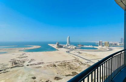 Apartment - 1 Bedroom - 2 Bathrooms for rent in Seef - Capital Governorate Apartment - 1 Bedroom - 2 Bathrooms for rent in Seef - Capital Governorate