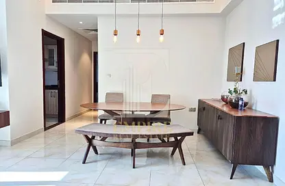 Apartment - 1 Bedroom - 2 Bathrooms for rent in Seef - Capital Governorate