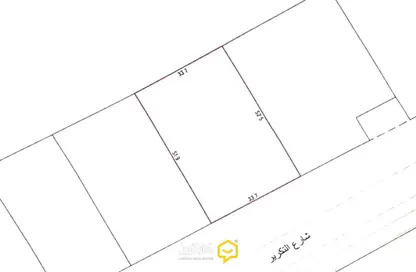 Land - Studio for sale in Maameer - Central Governorate