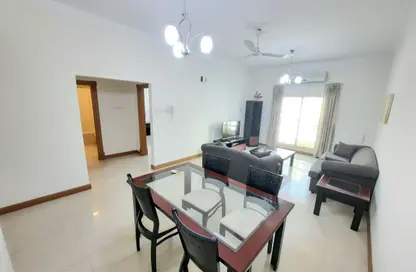 Apartment - 1 Bedroom - 1 Bathroom for rent in Busaiteen - Muharraq Governorate