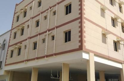 عمارة بالكامل - 7+ - 7+ للبيع في الحورة - محافظة العاصمة