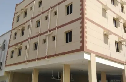 Whole Building for sale in Hoora - Capital Governorate