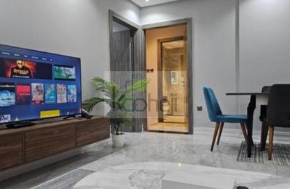 Apartment - 1 - 2 for sale in Al Juffair - Capital Governorate