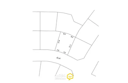 Land - Studio for sale in North Riffa - Riffa - Southern Governorate Land - Studio for sale in North Riffa - Riffa - Southern Governorate