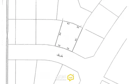 Land - Studio for sale in North Riffa - Riffa - Southern Governorate