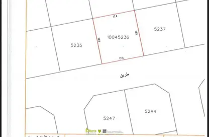 أرض - استوديو للبيع في كرزكان - المحافظة الشمالية