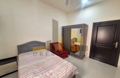 Apartment - Studio - 1 Bathroom for rent in Isa Town - Central Governorate