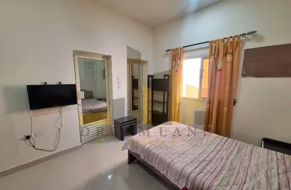 Apartment - Studio - 1 Bathroom for rent in Isa Town - Central Governorate Apartment - Studio - 1 Bathroom for rent in Isa Town - Central Governorate