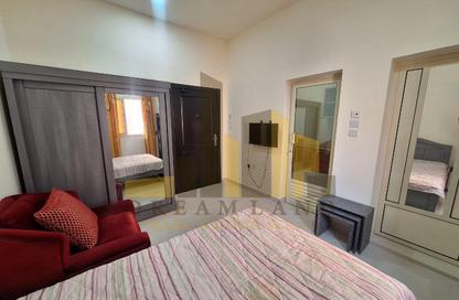 Apartment - Studio - 1 Bathroom for rent in Isa Town - Central Governorate