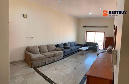 Apartment - 2 Bedrooms - 3 Bathrooms for rent in Um Al Hasam - Manama - Capital Governorate Apartment - 2 Bedrooms - 3 Bathrooms for rent in Um Al Hasam - Manama - Capital Governorate