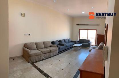 Apartment - 2 Bedrooms - 3 Bathrooms for rent in Um Al Hasam - Manama - Capital Governorate Apartment - 2 Bedrooms - 3 Bathrooms for rent in Um Al Hasam - Manama - Capital Governorate