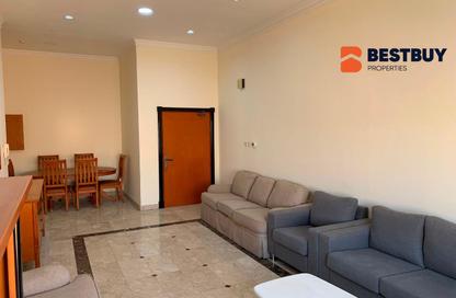 Apartment - 2 Bedrooms - 3 Bathrooms for rent in Um Al Hasam - Manama - Capital Governorate Apartment - 2 Bedrooms - 3 Bathrooms for rent in Um Al Hasam - Manama - Capital Governorate