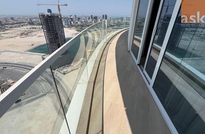 Apartment - 2 Bedrooms - 2 Bathrooms for rent in Water Garden City - Manama - Capital Governorate