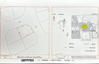 أرض - استوديو للبيع في رأس حيان - المحافظة الجنوبية