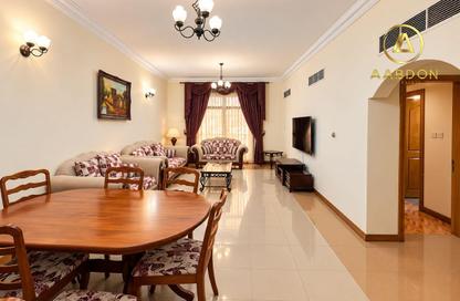 Apartment - 2 - 2 for rent in Al Juffair - Capital Governorate Apartment - 2 - 2 for rent in Al Juffair - Capital Governorate