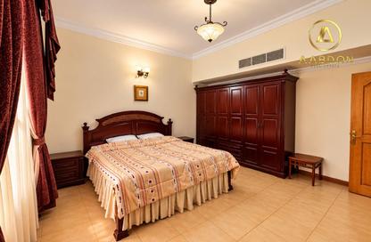 Apartment - 2 - 2 for rent in Al Juffair - Capital Governorate Apartment - 2 - 2 for rent in Al Juffair - Capital Governorate